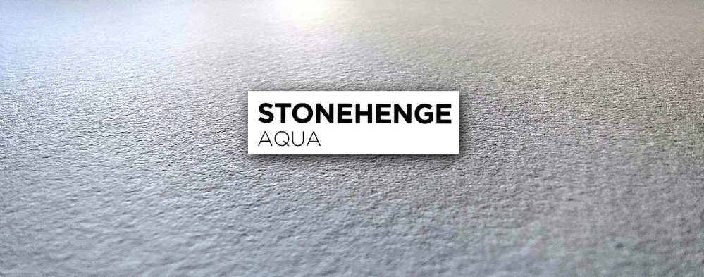 stonehenge aqua