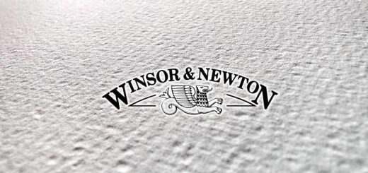 Winsor & Newton professional