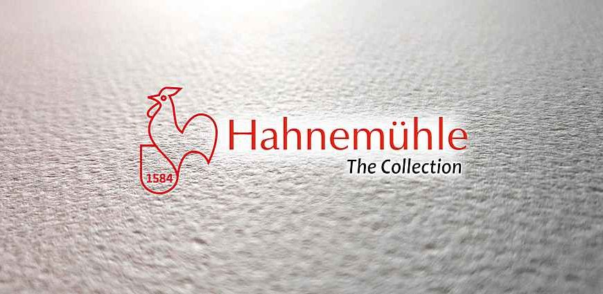 Hahnemühle The Collection