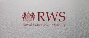 Royal Watercolour Society – Watercolour Paper