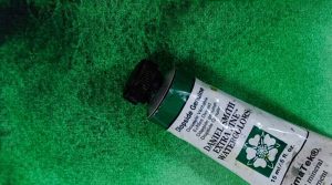 Diopside Genuine