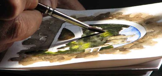 Nytt lim och nya metoder