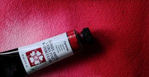 Benzimidazolone Carmine