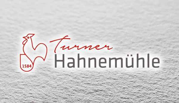 Hahnemühle – Turner