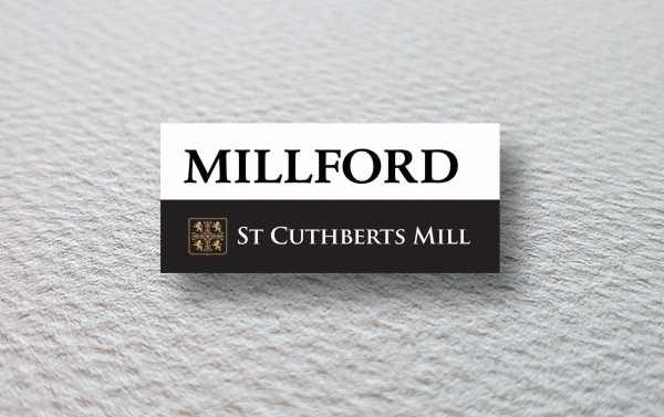 Millford Watercolour Paper